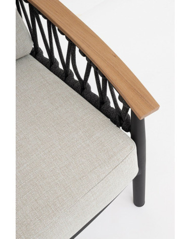 Sessel “FENIX” outdoor – BIZZOTTO