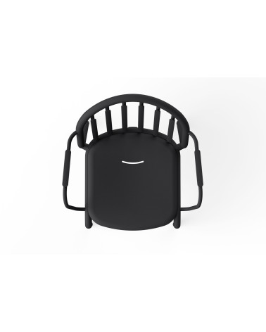 Sedia da esterno "Fred'S Armchair" | BHOME by Arredi Barbàra