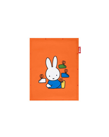 Tappeto "Flying Carpet X Miffy" | BHOME by Arredi Barbàra