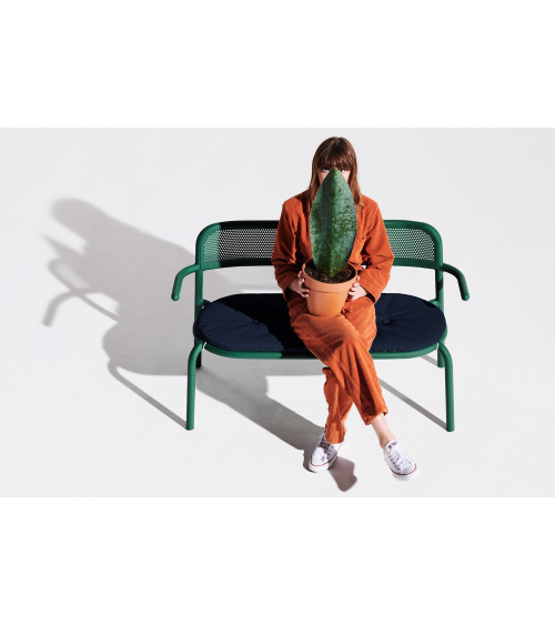 Cuscino decorativo "Toní Bankski Pillow" | BHOME by Arredi Barbàra