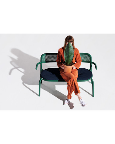 Cuscino decorativo "Toní Bankski Pillow" | BHOME by Arredi Barbàra