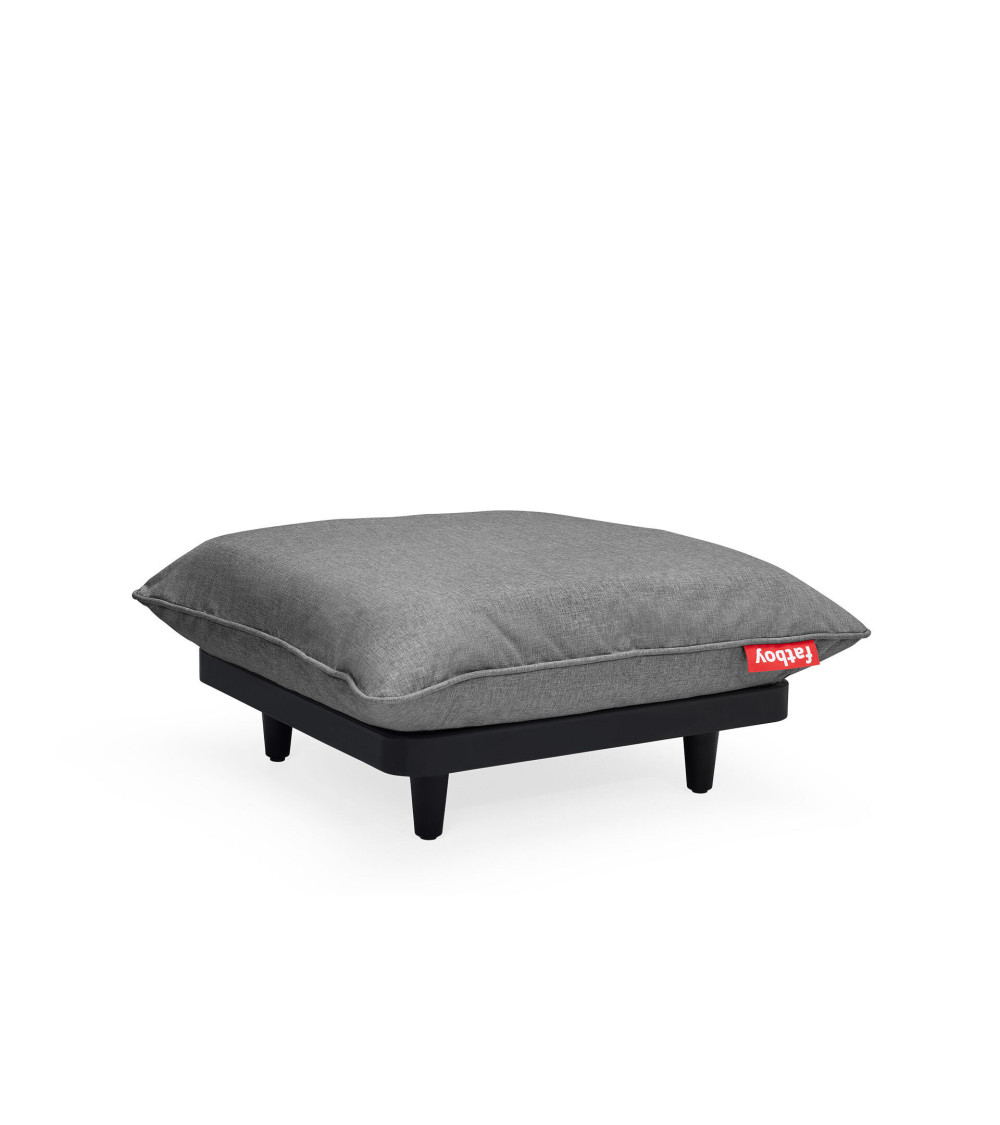 Pouf modulare da esterno "Paletti Hocker" | BHOME by Arredi Barbàra