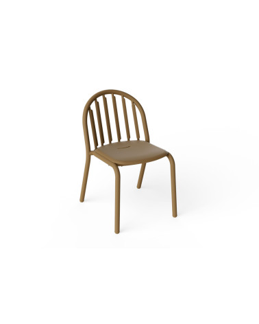 Sedia da esterno "Fred'S Chair" | BHOME by Arredi Barbàra