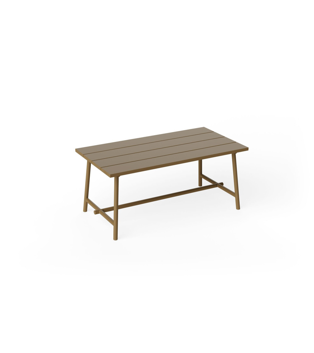 Tavolo da esterno "Fred'S Medium Table" | BHOME by Arredi Barbàra