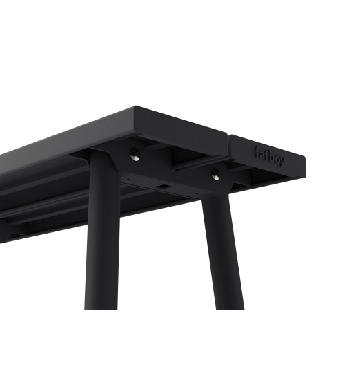 Panca da esterno "Fred'S Bench" | BHOME by Arredi Barbàra