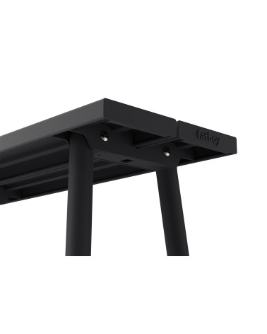 Panca da esterno "Fred'S Bench" | BHOME by Arredi Barbàra