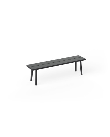 Panca da esterno "Fred'S Bench" | BHOME by Arredi Barbàra