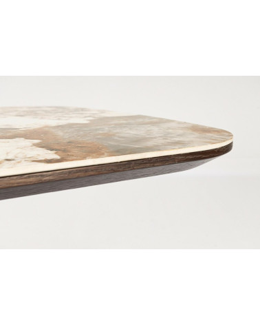 DAVIDA BIZZOTTO Ceramic Table | BHOME by Arredi Barbàra