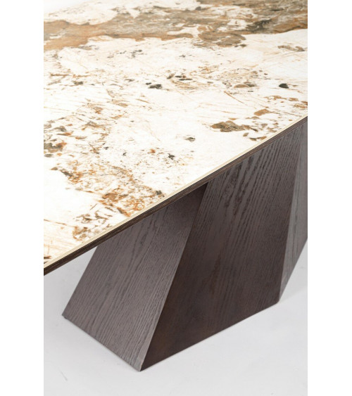 DAVIDA BIZZOTTO Ceramic Table | BHOME by Arredi Barbàra