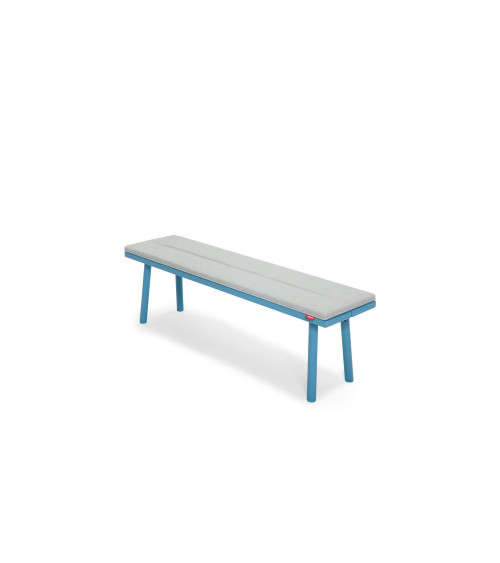 Panca da esterno "Fred'S Bench Pillow" | BHOME by Arredi Barbàra