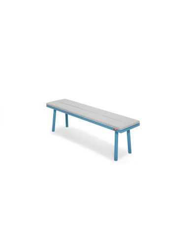 Panca da esterno "Fred'S Bench Pillow" | BHOME by Arredi Barbàra