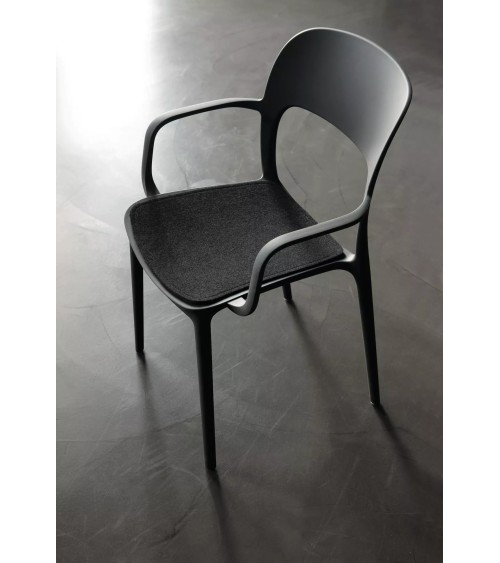 Gipsy Outdoor Chair BONTEMPI | BHOME by Arredi Barbàra