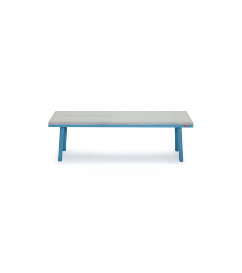 Panca da esterno "Fred'S Bench Pillow" | BHOME by Arredi Barbàra