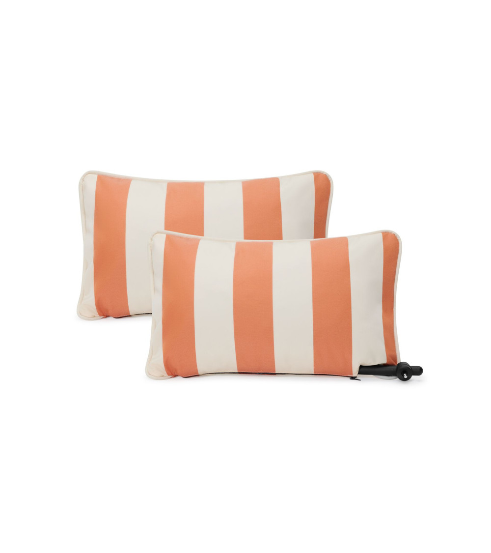 Set di braccioli per sistema lounge modulare "Paletti Armrest Set" | BHOME by Arredi Barbàra
