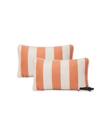 Set di braccioli per sistema lounge modulare "Paletti Armrest Set" | BHOME by Arredi Barbàra