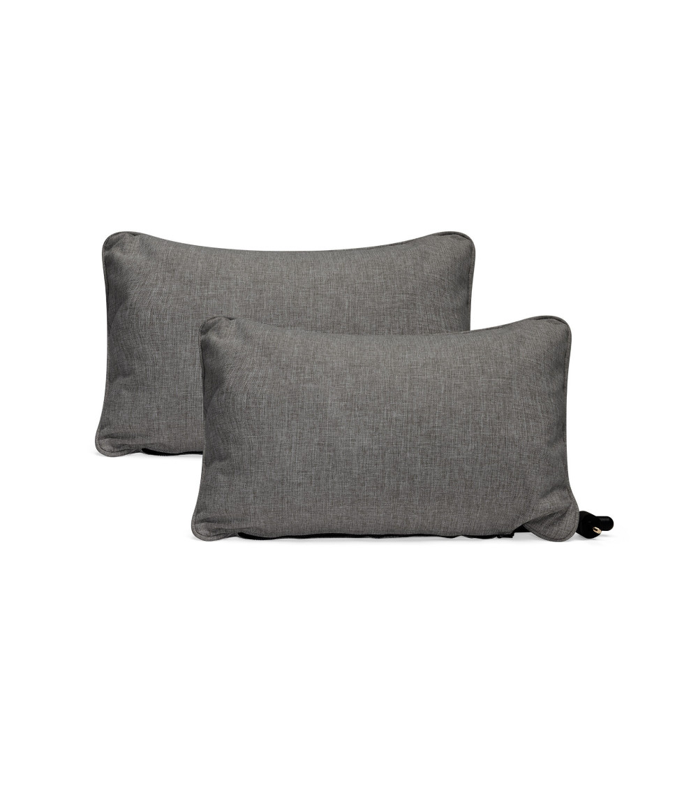 Divano modulare da esterno "Paletti Armrest Set" | BHOME by Arredi Barbàra