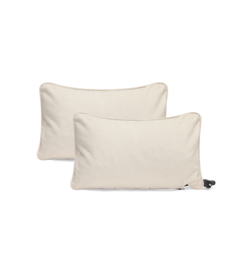 Divano modulare da esterno "Paletti Armrest Set" | BHOME by Arredi Barbàra