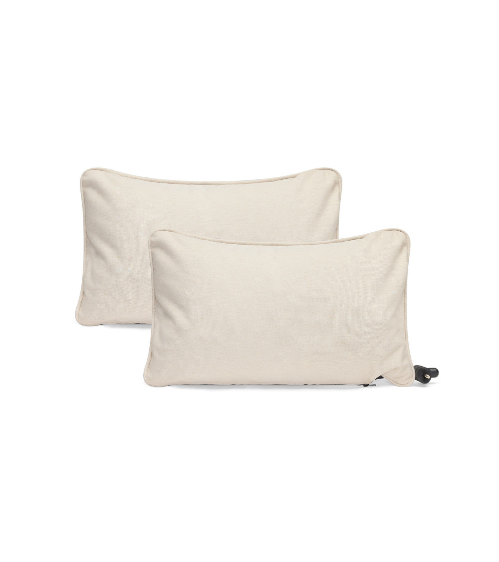 Divano modulare da esterno "Paletti Armrest Set" | BHOME by Arredi Barbàra