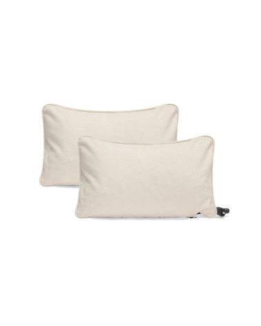 Divano modulare da esterno "Paletti Armrest Set" | BHOME by Arredi Barbàra
