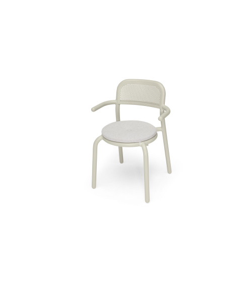 Cuscino da esterno "Toní Chair Pillow" | BHOME by Arredi Barbàra