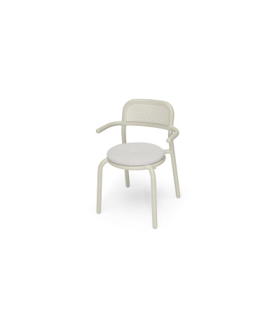 Cuscino da esterno "Toní Chair Pillow" | BHOME by Arredi Barbàra