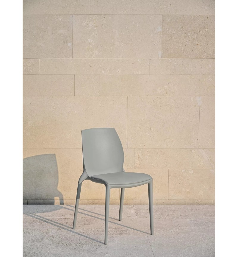 Hidra Chair BONTEMPI | BHOME by Arredi Barbàra