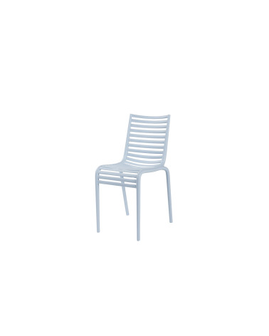 Sedia PIP-E DRIADE di Philippe Starck | BHOME