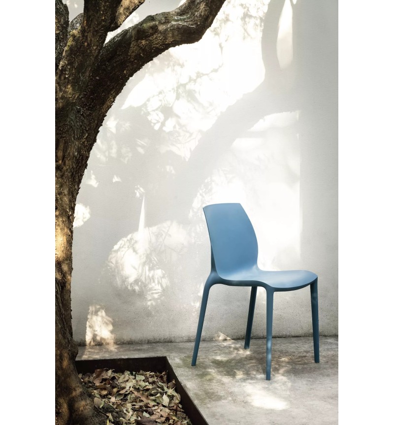 Hidra Chair BONTEMPI | BHOME by Arredi Barbàra