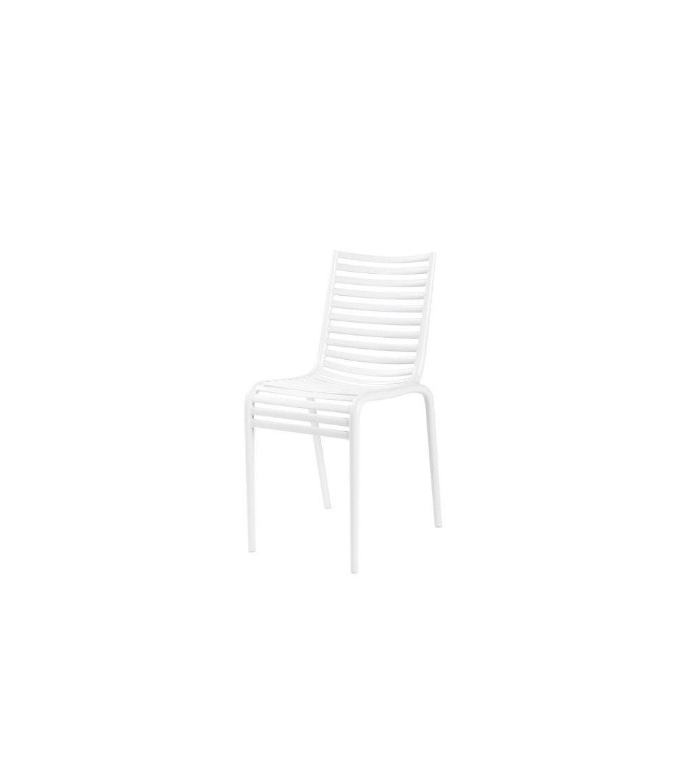 Sedia PIP-E DRIADE di Philippe Starck | BHOME