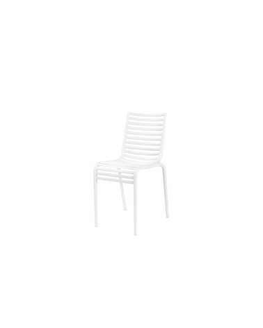 Sedia PIP-E DRIADE di Philippe Starck | BHOME