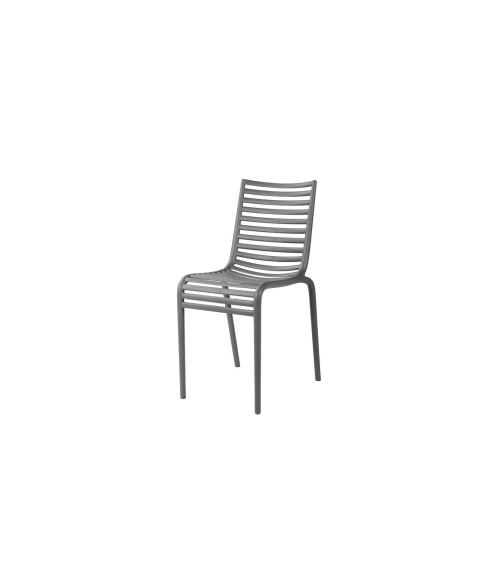 Sedia PIP-E DRIADE di Philippe Starck | BHOME