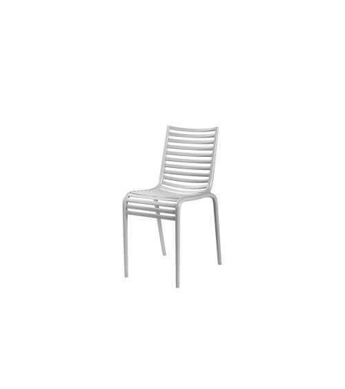 Sedia PIP-E DRIADE di Philippe Starck | BHOME