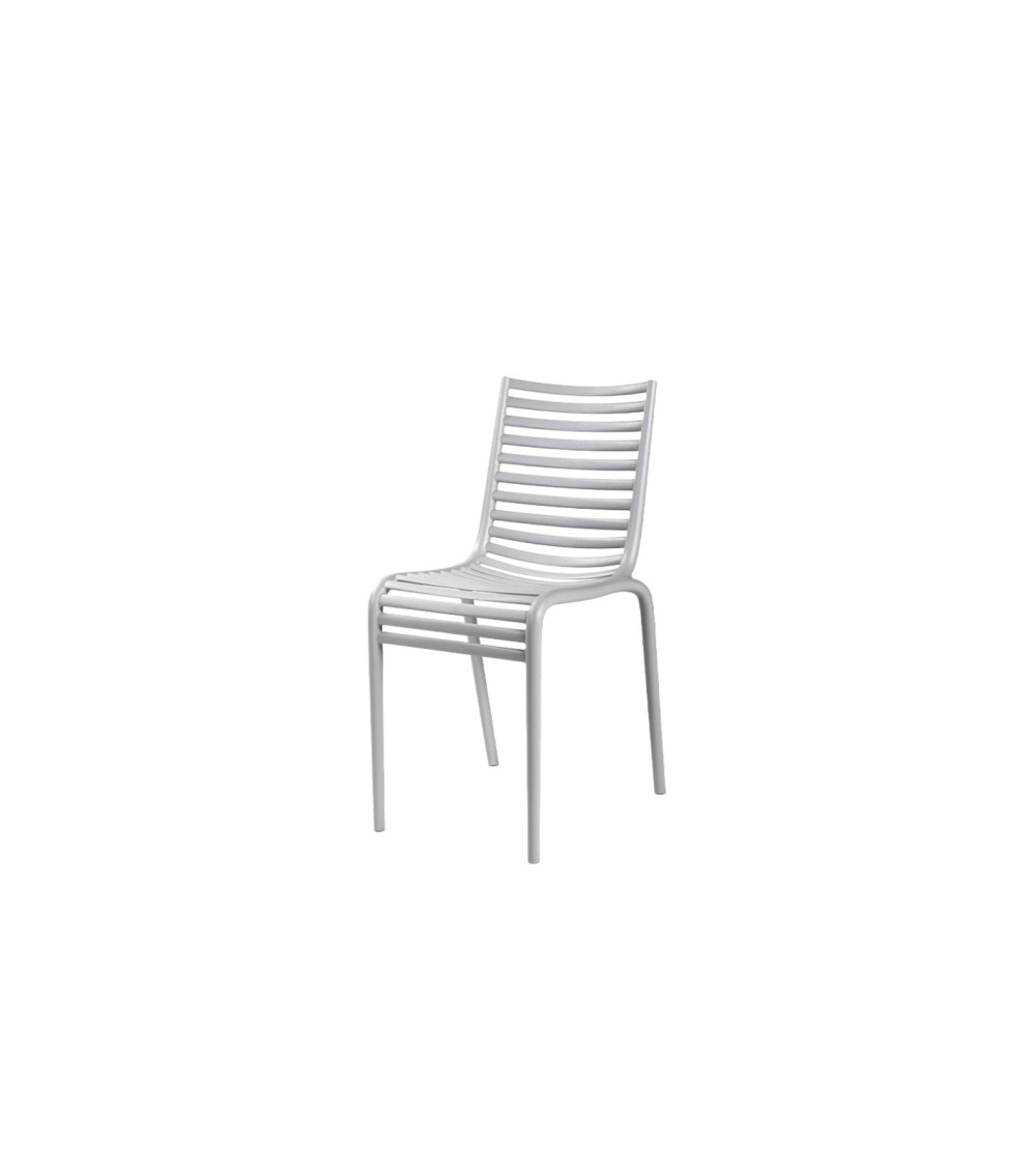 Sedia PIP-E DRIADE di Philippe Starck | BHOME