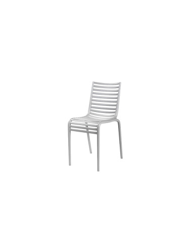 Sedia PIP-E DRIADE di Philippe Starck | BHOME