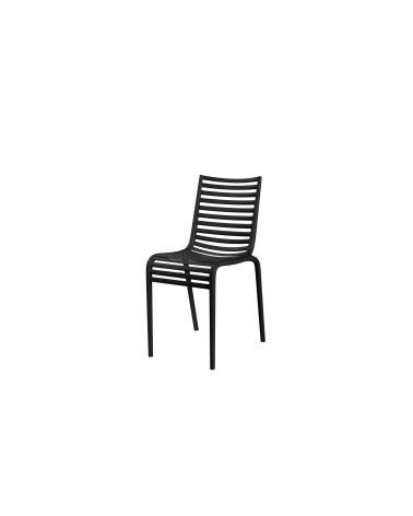 Sedia PIP-E DRIADE di Philippe Starck | BHOME