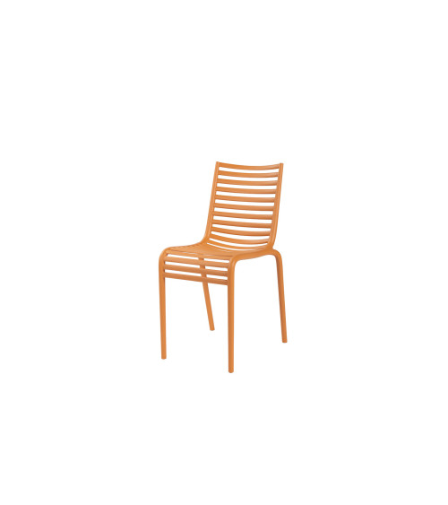 Sedia PIP-E DRIADE di Philippe Starck | BHOME