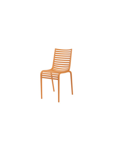 Sedia PIP-E DRIADE di Philippe Starck | BHOME