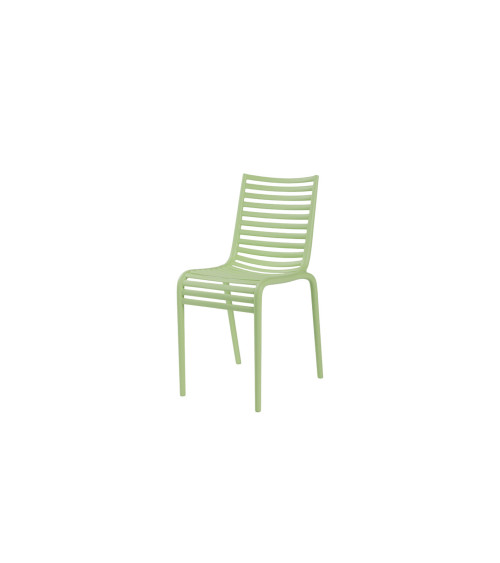 Sedia PIP-E DRIADE di Philippe Starck | BHOME