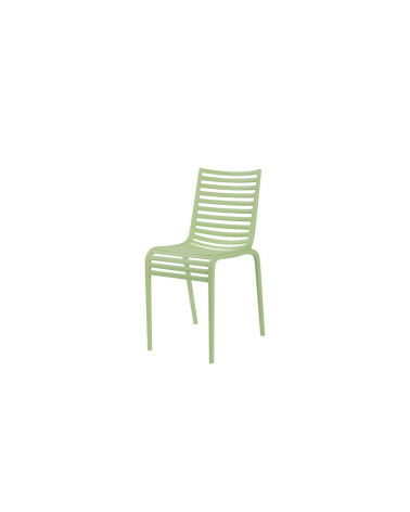 Sedia PIP-E DRIADE di Philippe Starck | BHOME