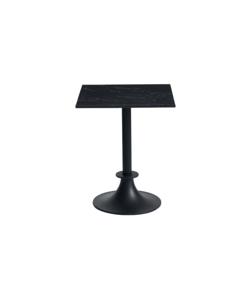 Tavolo LORD YI Quadrato DRIADE | BHOME