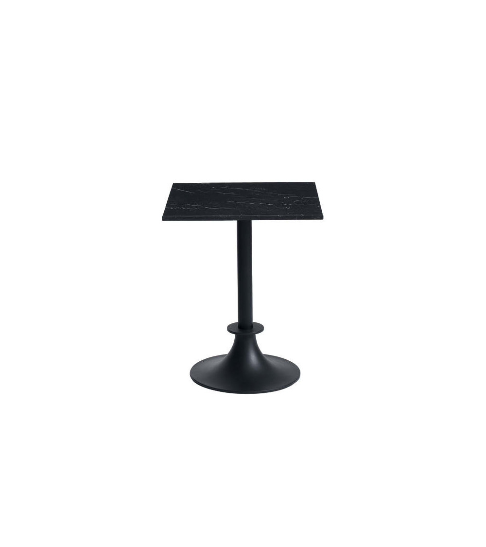 Tavolo LORD YI Quadrato DRIADE | BHOME