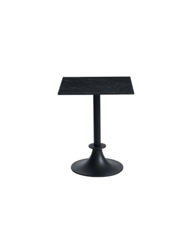 Tavolo LORD YI Quadrato DRIADE | BHOME
