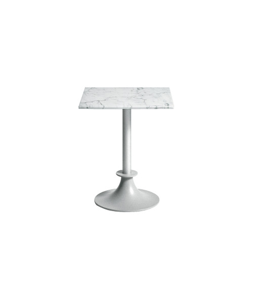 Tavolo LORD YI Quadrato DRIADE | BHOME