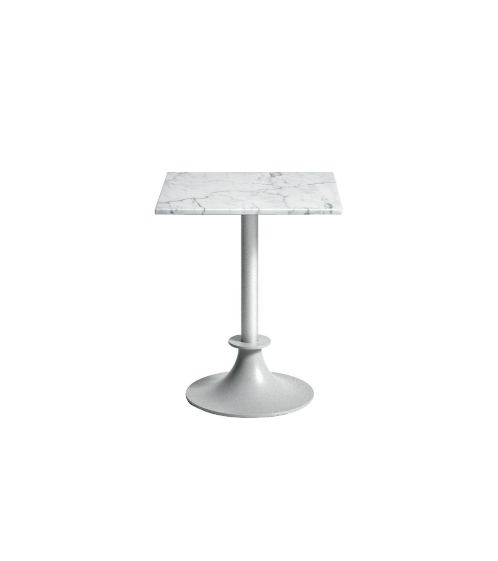 Tavolo LORD YI Quadrato DRIADE | BHOME