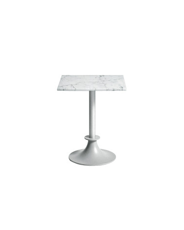 Tavolo LORD YI Quadrato DRIADE | BHOME