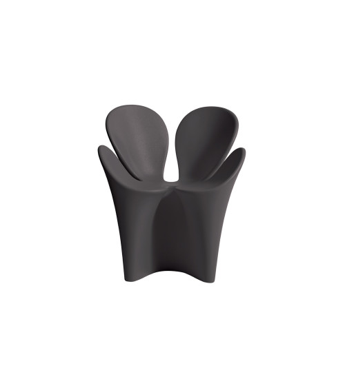Poltrona CLOVER bianca DRIADE di Ron Arad | BHOME