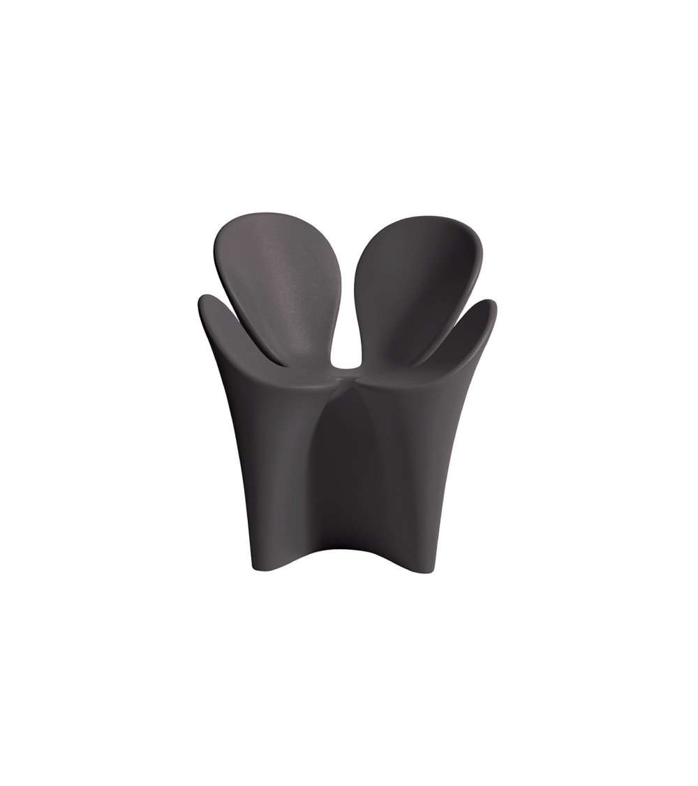 Poltrona CLOVER bianca DRIADE di Ron Arad | BHOME