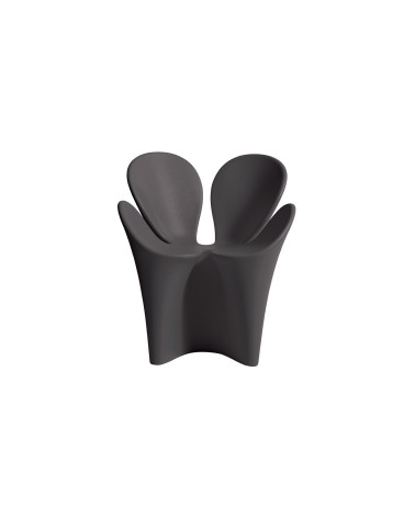 Poltrona CLOVER bianca DRIADE di Ron Arad | BHOME