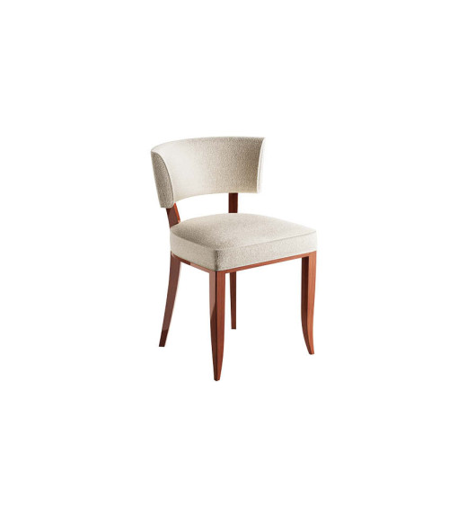 Sedia NEONEOZ in frassino DRIADE | BHOME