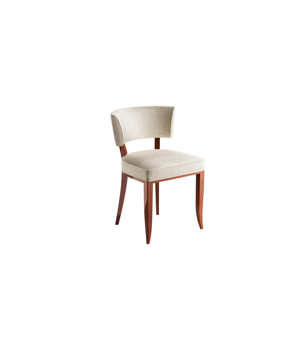 Sedia NEONEOZ in frassino DRIADE | BHOME